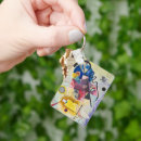 Search for bleu key rings Blue