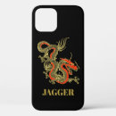 Search for red and black dragon iphone cases Myth