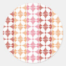 Search for ikat pattern stickers Abstract