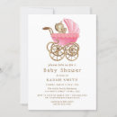 Search for pram invitations Girl