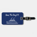 Search for cruise ship luggage tags Modern