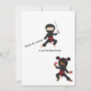 Search for ninja cards Martial arts