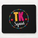 Search for teache mousepads Kindergarten