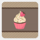Search for strawberry cupcakes stickers Sprinkles