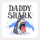 Search for happy shark stickers Happy fathers day