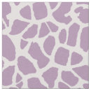 Search for purple animal print fabric Girly