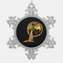 Search for sword christmas tree decorations Gold