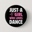 Search for tap dancing badges Ballet