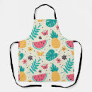 Search for pineapple aprons Watermelon