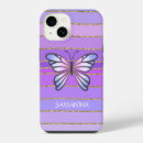 Search for butterfly girl iphone cases Girly