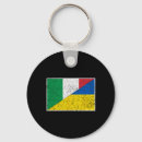 Search for italian flag key rings Coat of arms