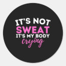 Search for sweat stickers Bodybuilding