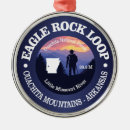 Search for rocks christmas tree decorations Hiking
