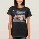 Search for lazy cat tshirts Happy