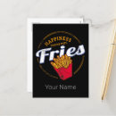 Search for fried postcards Restaurant