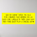 Search for bus drivers posters Education