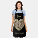 Search for romance love aprons Vintage