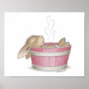 Search for bath tub posters Whimsical
