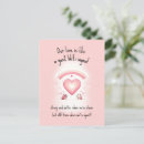 Search for funny boyfriend postcards Pink