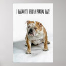 Search for bulldog art Pug