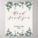 Search for hand sanitizer posters Bridal shower