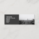 Search for architecture photography business cards Elegant