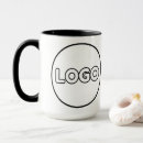 Search for clean house mugs Business logo