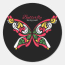 Search for butterfly tattoo stickers Cute