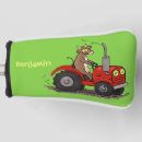 Search for cattle golf head covers Cow