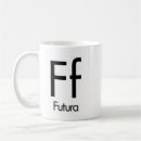 Search for alphabet design mugs Typography