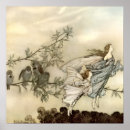 Search for arthur rackham posters Fairy