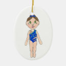 Search for swimmer christmas tree decorations Competition