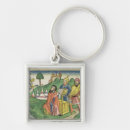 Search for frontispieces key rings School