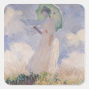 Search for parasol stickers Impressionist