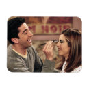 Search for a ross magnets Friends tv show
