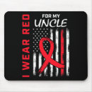 Search for defect mousepads Heart