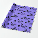 Search for happy halloween birthday wrapping paper Spooky