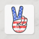 Search for fourth business cards Flag