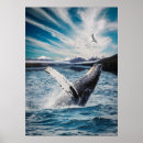 Search for blue whale posters Mammal
