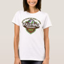 Search for volleyball jersey number tshirts Team