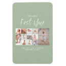 Search for babys first year magnets Modern