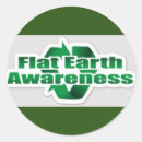 Search for earth day awareness stickers Recycling
