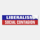 Search for anti government bumper stickers Republican