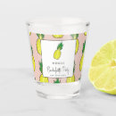 Search for pineapple shot glasses Bachelorette party