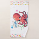 Search for octopus bathroom accessories Animal