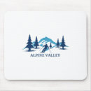 Search for winter mousepads Alpine