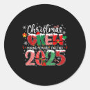 Search for chris stickers Xmas