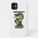 Search for frankenstein iphone cases Monster