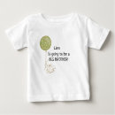 Search for big brother announcement tshirts Blue