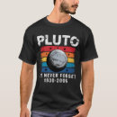 Search for pluto tshirts Vintage